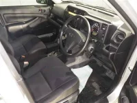 Toyota SUCCEED лот № 3036 оценка 4  с аукциона в Японии 2