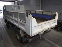 Isuzu ELF лот № 3037 оценка 3.5  с аукциона в Японии 4