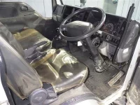 Isuzu ELF лот № 3037 оценка 3.5  с аукциона в Японии 2