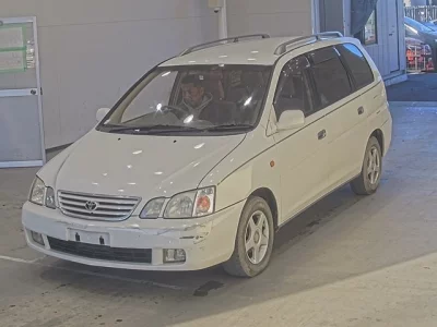Toyota GAIA