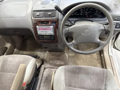 Toyota GAIA