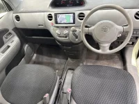 Toyota SIENTA лот № 20267 оценка 3.5  с аукциона в Японии 3