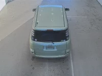 Toyota SIENTA лот № 20267 оценка 3.5  с аукциона в Японии 2