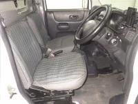 Honda ACTY TRUCK лот № 40009 оценка 4  с аукциона в Японии 4