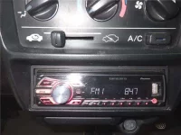 Honda ACTY TRUCK лот № 40009 оценка 4  с аукциона в Японии 5