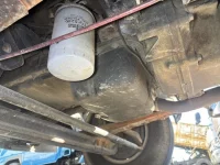 Mazda TITAN лот № 1201 оценка R  с аукциона в Японии 9