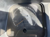 Mazda TITAN лот № 1201 оценка R  с аукциона в Японии 5