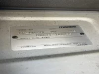 Mazda TITAN лот № 1201 оценка R  с аукциона в Японии 7