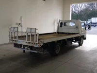 Mazda TITAN лот № 1201 оценка R  с аукциона в Японии 1