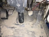 Mazda TITAN лот № 1201 оценка R  с аукциона в Японии 3