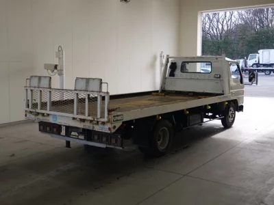 Mazda TITAN  с аукциона в Японии