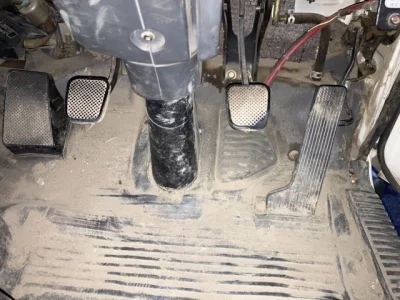 Mazda TITAN  с аукциона в Японии