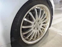 Lexus IS лот № 3038 оценка 3.5  с аукциона в Японии 4