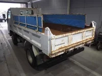 Isuzu ELF лот № 3039 оценка 3.5  с аукциона в Японии 4