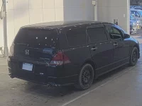 Honda ODYSSEY лот № 20269 оценка 3.5  с аукциона в Японии 1