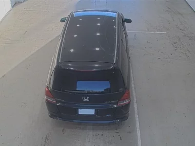 Honda ODYSSEY  с аукциона в Японии