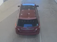 Subaru EXIGA лот № 20270 оценка 3.5  с аукциона в Японии 2