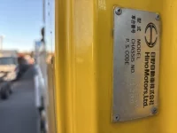 Hino PROFIA лот № 4058 оценка R  с аукциона в Японии 6