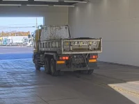 Hino PROFIA лот № 4058 оценка R  с аукциона в Японии 1