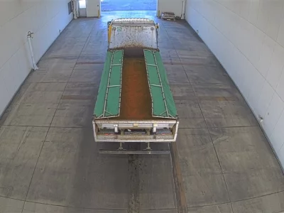 Hino PROFIA  с аукциона в Японии