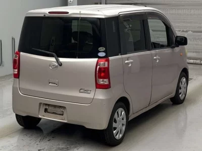 Daihatsu TANTO EXE  с аукциона в Японии