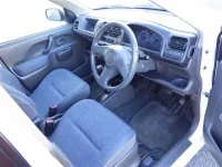 Suzuki KEI лот № 5016 оценка   с аукциона в Японии 2