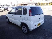 Suzuki KEI лот № 5016 оценка   с аукциона в Японии 1