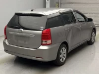 Toyota WISH лот № 4126 оценка R  с аукциона в Японии 1