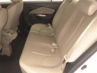 Toyota BELTA лот № 70053 оценка 3.5  с аукциона в Японии 6