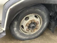 Nissan CONDOR лот № 3173 оценка 3  с аукциона в Японии 7