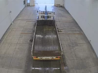 Nissan CONDOR лот № 3173 оценка 3  с аукциона в Японии 2