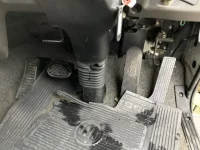 Nissan CONDOR лот № 3173 оценка 3  с аукциона в Японии 3