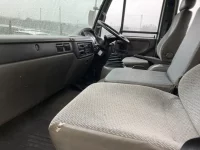 Nissan CONDOR лот № 3173 оценка 3  с аукциона в Японии 4