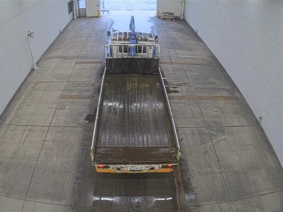 Nissan CONDOR  с аукциона в Японии