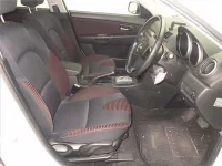 Mazda AXELA лот № 70055 оценка 3  с аукциона в Японии 4