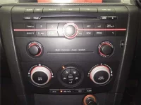 Mazda AXELA лот № 70055 оценка 3  с аукциона в Японии 5