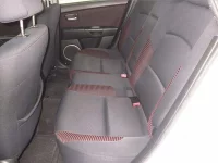 Mazda AXELA лот № 70055 оценка 3  с аукциона в Японии 6