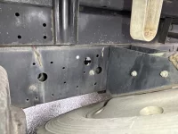 Isuzu FORWARD лот № 3172 оценка 3  с аукциона в Японии 8