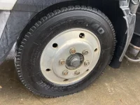 Isuzu FORWARD лот № 3172 оценка 3  с аукциона в Японии 7