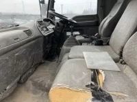 Isuzu FORWARD лот № 3172 оценка 3  с аукциона в Японии 4