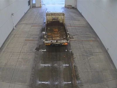 Isuzu FORWARD  с аукциона в Японии