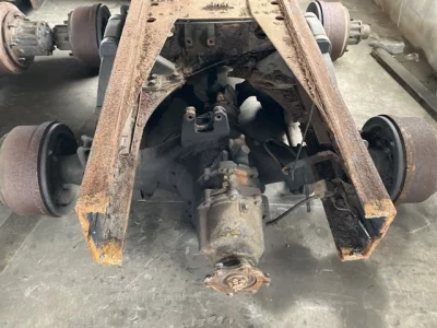 Mitsubishi MITUBISHI