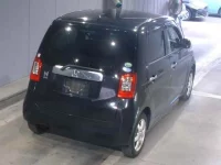 Honda N ONE лот № 3042 оценка R  с аукциона в Японии 1