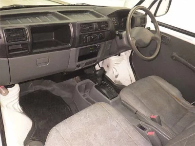 Mitsubishi MINICAB TRUCK