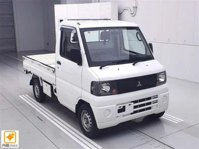 Mitsubishi MINICAB TRUCK