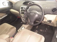 Toyota BELTA лот № 70063 оценка R  с аукциона в Японии 2