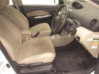 Toyota BELTA лот № 70065 оценка R  с аукциона в Японии 4