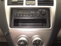 Toyota BELTA лот № 70065 оценка R  с аукциона в Японии 5