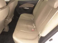 Toyota BELTA лот № 70065 оценка R  с аукциона в Японии 6