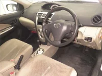 Toyota BELTA лот № 70065 оценка R  с аукциона в Японии 2